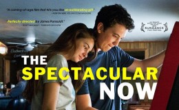 REVIEW: “The Spectacular&nbsp;Now”