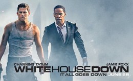 REVIEW: “White House&nbsp;Down”