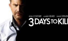 REVIEW: “3 Days to&nbsp;Kill”