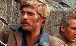 REVIEW: “Butch Cassidy and the Sundance&nbsp;Kid”
