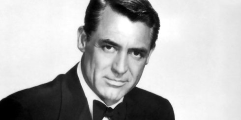 CARY GRANT