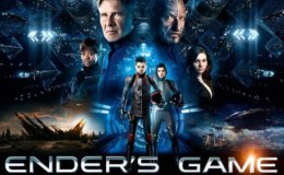 REVIEW: “Ender’s Game”