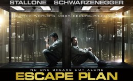 REVIEW: “Escape Plan”