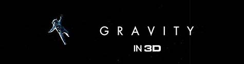 GRAVITY BANNER