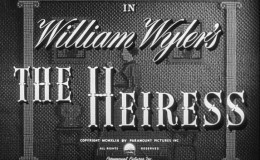 REVIEW: “The Heiress”