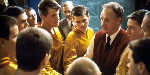 HOOSIERS