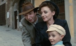 REVIEW: “Life is Beautiful”