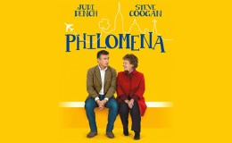 REVIEW: “Philomena”