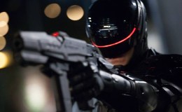 REVIEW: “Robocop” (2014)