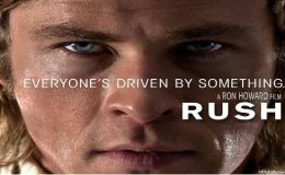 REVIEW: “Rush”