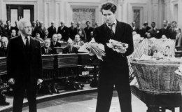 REVIEW: “Mr. Smith Goes to Washington”