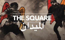 REVIEW: “The Square”