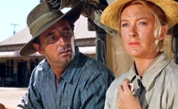 REVIEW: “The Sundowners”