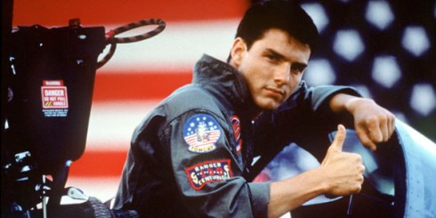 Top Gun