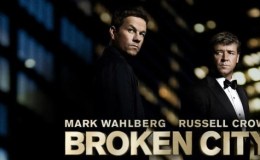REVIEW: “Broken City”