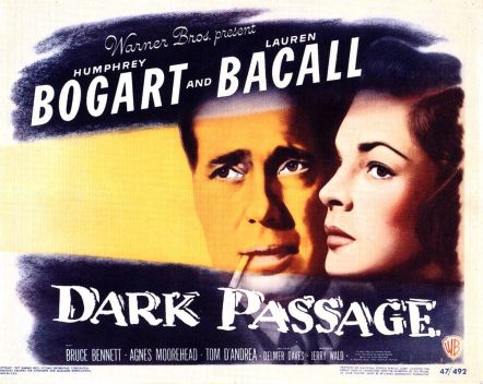 Dark Passage poster