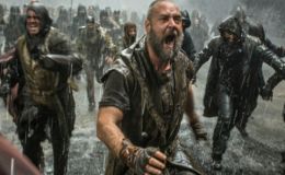 REVIEW: “Noah”
