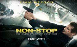 REVIEW: “Non-Stop”