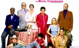 REVIEW: “The Royal Tenenbaums”