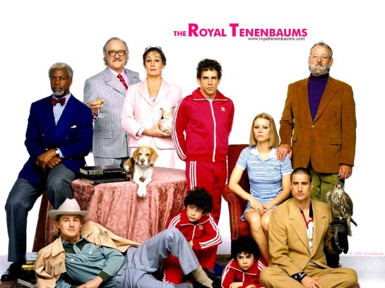 ROYAL POSTER