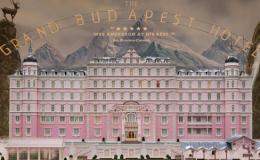 REVIEW: “The Grand Budapest&nbsp;Hotel”