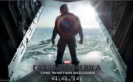 REVIEW: “Captain America: The Winter&nbsp;Soldier”
