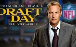 REVIEW: “Draft Day”