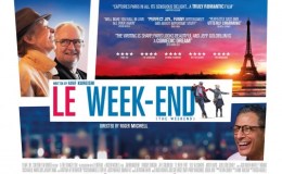 REVIEW: “Le Week-End”