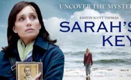 REVIEW: “Sarah’s Key”
