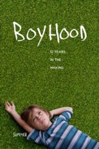 BOYHOOD