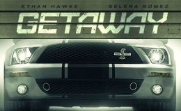 REVIEW: “Getaway”