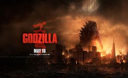 REVIEW: “Godzilla” (2014)