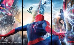 REVIEW: “The Amazing Spider-Man&nbsp;2”