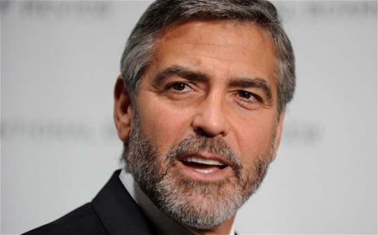 CLOONEY