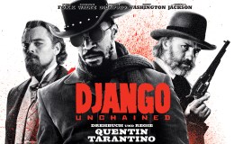 REVIEW: “Django Unchained”