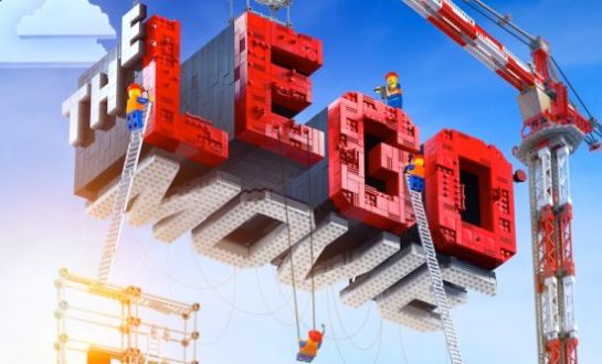 LEGO MOVIE