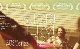 REVIEW: “Short Term&nbsp;12”