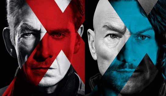 XMEN POSTER