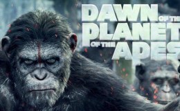 REVIEW: “Dawn of the Planet of the&nbsp;Apes”