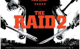 REVIEW: “The Raid&nbsp;2”