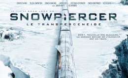 REVIEW: “Snowpiercer”