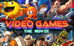REVIEW: “Video Games: The Movie”&nbsp;(2014)