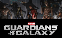 REVIEW: “Guardians of the&nbsp;Galaxy”