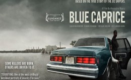 REVIEW: “Blue Caprice”