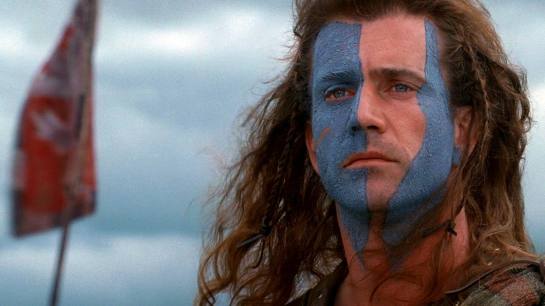 BRAVEHEART