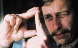 REVIEW: “Camera Buff”