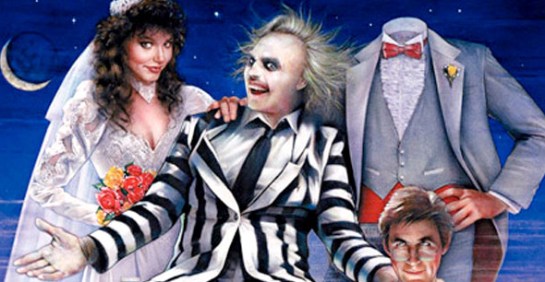 BEETLEJUICE