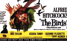 REVIEW: “The Birds”