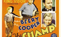 2015 Blind Spot Series: “The&nbsp;Champ”