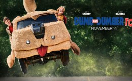 REVIEW: “Dumb and Dumber&nbsp;To”